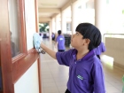 กิจกรรมบำเพ็ญประโยชน์ เนื่องในวันเฉลิมพระชนมพรรษา สมเด็จพระน ... Image 37