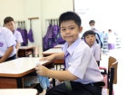 กิจกรรมบำเพ็ญประโยชน์ เนื่องในวันเฉลิมพระชนมพรรษา สมเด็จพระน ... Image 41