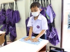 กิจกรรมบำเพ็ญประโยชน์ เนื่องในวันเฉลิมพระชนมพรรษา สมเด็จพระน ... Image 43