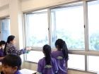 กิจกรรมบำเพ็ญประโยชน์ เนื่องในวันเฉลิมพระชนมพรรษา สมเด็จพระน ... Image 117