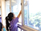 กิจกรรมบำเพ็ญประโยชน์ เนื่องในวันเฉลิมพระชนมพรรษา สมเด็จพระน ... Image 120