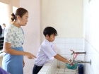 กิจกรรมบำเพ็ญประโยชน์ เนื่องในวันเฉลิมพระชนมพรรษา สมเด็จพระน ... Image 154