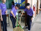กิจกรรมบำเพ็ญประโยชน์ เนื่องในวันเฉลิมพระชนมพรรษา สมเด็จพระน ... Image 159