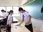 กิจกรรมบำเพ็ญประโยชน์ เนื่องในวันเฉลิมพระชนมพรรษา สมเด็จพระน ... Image 165