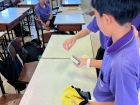 กิจกรรมบำเพ็ญประโยชน์ เนื่องในวันเฉลิมพระชนมพรรษา สมเด็จพระน ... Image 168