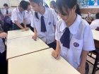 กิจกรรมบำเพ็ญประโยชน์ เนื่องในวันเฉลิมพระชนมพรรษา สมเด็จพระน ... Image 131