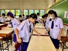 กิจกรรมบำเพ็ญประโยชน์ เนื่องในวันเฉลิมพระชนมพรรษา สมเด็จพระน ... Image 142