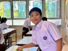 กิจกรรมบำเพ็ญประโยชน์ เนื่องในวันเฉลิมพระชนมพรรษา สมเด็จพระน ... Image 150