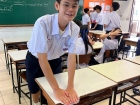 กิจกรรมบำเพ็ญประโยชน์ เนื่องในวันเฉลิมพระชนมพรรษา สมเด็จพระน ... Image 213