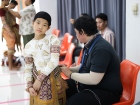การแสดงโขน พิธีเปิดการแข่งขัน2024 World Robot Contest MakeX  ... Image 5