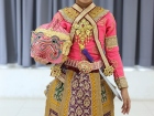 การแสดงโขน พิธีเปิดการแข่งขัน2024 World Robot Contest MakeX  ... Image 14