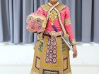 การแสดงโขน พิธีเปิดการแข่งขัน2024 World Robot Contest MakeX  ... Image 15