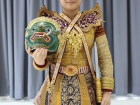 การแสดงโขน พิธีเปิดการแข่งขัน2024 World Robot Contest MakeX  ... Image 26