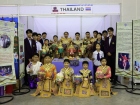 การแสดงโขน พิธีเปิดการแข่งขัน2024 World Robot Contest MakeX  ... Image 45