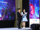 การแสดงโขน พิธีเปิดการแข่งขัน2024 World Robot Contest MakeX  ... Image 47