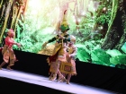 การแสดงโขน พิธีเปิดการแข่งขัน2024 World Robot Contest MakeX  ... Image 53