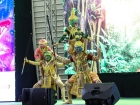 การแสดงโขน พิธีเปิดการแข่งขัน2024 World Robot Contest MakeX  ... Image 60