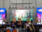 การแสดงโขน พิธีเปิดการแข่งขัน2024 World Robot Contest MakeX  ... Image 64