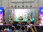 การแสดงโขน พิธีเปิดการแข่งขัน2024 World Robot Contest MakeX  ... Image 67