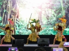 การแสดงโขน พิธีเปิดการแข่งขัน2024 World Robot Contest MakeX  ... Image 68