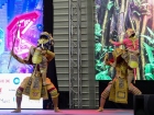 การแสดงโขน พิธีเปิดการแข่งขัน2024 World Robot Contest MakeX  ... Image 69