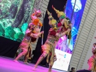 การแสดงโขน พิธีเปิดการแข่งขัน2024 World Robot Contest MakeX  ... Image 79