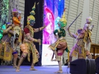 การแสดงโขน พิธีเปิดการแข่งขัน2024 World Robot Contest MakeX  ... Image 82