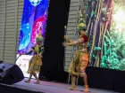 การแสดงโขน พิธีเปิดการแข่งขัน2024 World Robot Contest MakeX  ... Image 91