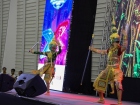 การแสดงโขน พิธีเปิดการแข่งขัน2024 World Robot Contest MakeX  ... Image 92