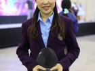 การแสดงโขน พิธีเปิดการแข่งขัน2024 World Robot Contest MakeX  ... Image 102
