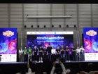 การแสดงโขน พิธีเปิดการแข่งขัน2024 World Robot Contest MakeX  ... Image 103