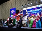 การแสดงโขน พิธีเปิดการแข่งขัน2024 World Robot Contest MakeX  ... Image 104