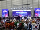 การแสดงโขน พิธีเปิดการแข่งขัน2024 World Robot Contest MakeX  ... Image 107