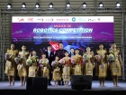การแสดงโขน พิธีเปิดการแข่งขัน2024 World Robot Contest MakeX  ... Image 109