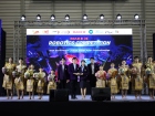 การแสดงโขน พิธีเปิดการแข่งขัน2024 World Robot Contest MakeX  ... Image 112