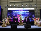 การแสดงโขน พิธีเปิดการแข่งขัน2024 World Robot Contest MakeX  ... Image 115