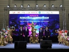 การแสดงโขน พิธีเปิดการแข่งขัน2024 World Robot Contest MakeX  ... Image 116