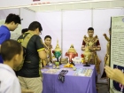 การแสดงโขน พิธีเปิดการแข่งขัน2024 World Robot Contest MakeX  ... Image 120