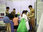 การแสดงโขน พิธีเปิดการแข่งขัน2024 World Robot Contest MakeX  ... Image 122