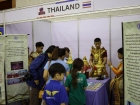 การแสดงโขน พิธีเปิดการแข่งขัน2024 World Robot Contest MakeX  ... Image 124