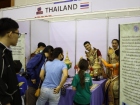 การแสดงโขน พิธีเปิดการแข่งขัน2024 World Robot Contest MakeX  ... Image 125