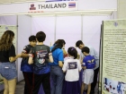 การแสดงโขน พิธีเปิดการแข่งขัน2024 World Robot Contest MakeX  ... Image 127