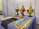 การแสดงโขน พิธีเปิดการแข่งขัน2024 World Robot Contest MakeX  ... Image 134