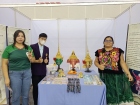 การแสดงโขน พิธีเปิดการแข่งขัน2024 World Robot Contest MakeX  ... Image 139