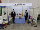 การแสดงโขน พิธีเปิดการแข่งขัน2024 World Robot Contest MakeX  ... Image 129
