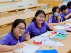 กิจกรรมการพับกระดาษแบบญี่ปุ่น (Origami) Image 92