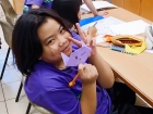 กิจกรรมการพับกระดาษแบบญี่ปุ่น (Origami) Image 93