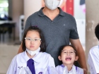 พิธีทำบุญตักบาตร ครั้งที่ 2 ภาคต้น ปีการศึกษา 2567 Image 12