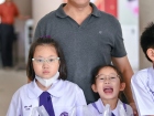 พิธีทำบุญตักบาตร ครั้งที่ 2 ภาคต้น ปีการศึกษา 2567 Image 13