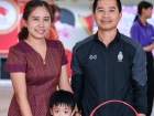 พิธีทำบุญตักบาตร ครั้งที่ 2 ภาคต้น ปีการศึกษา 2567 Image 18